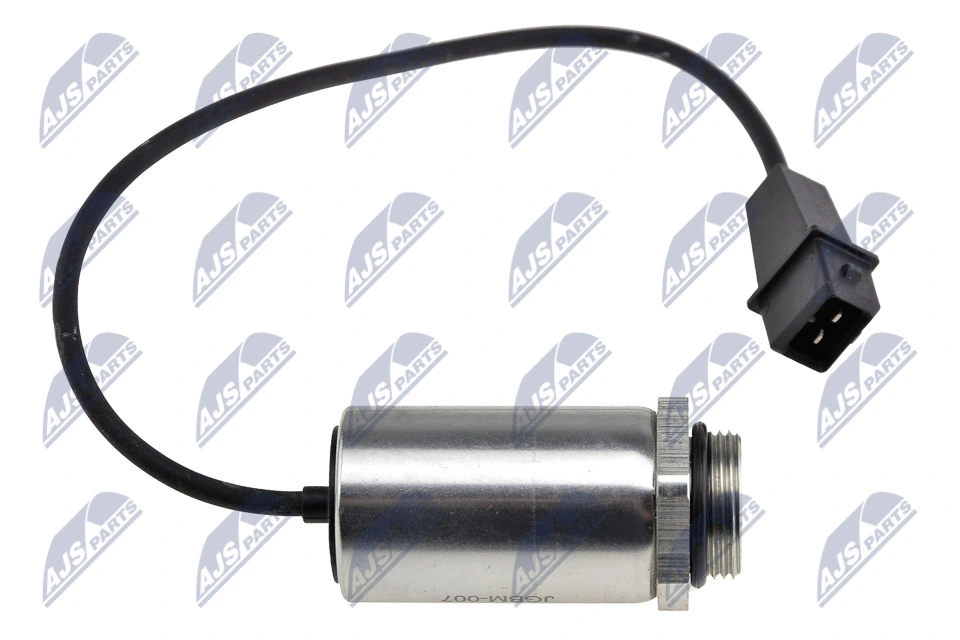 Control Valve, camshaft adjustment