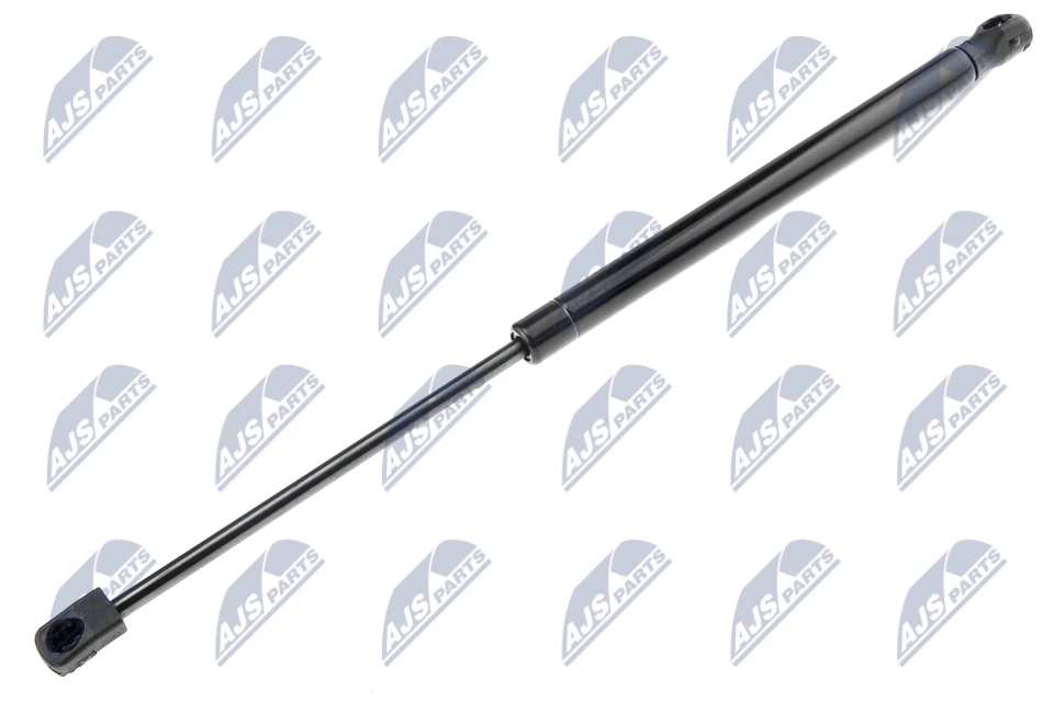 Gas Spring, bonnet