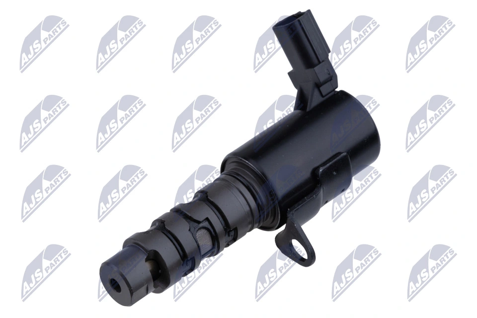 Control Valve, camshaft adjustment
