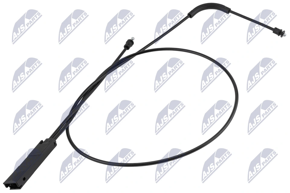 Bonnet Cable