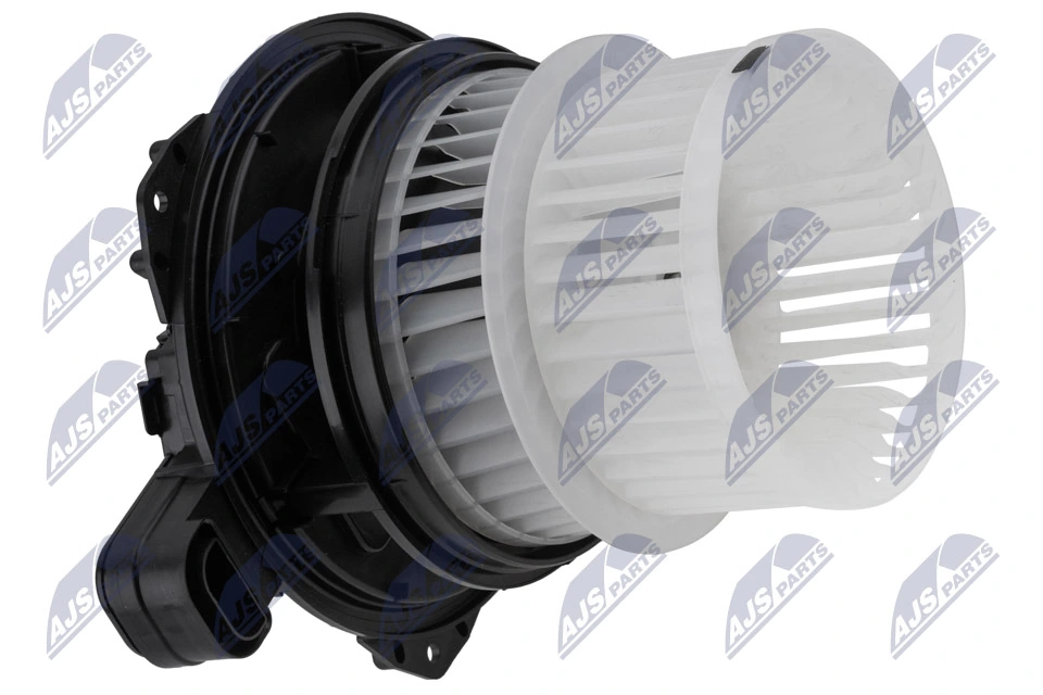 Interior Blower