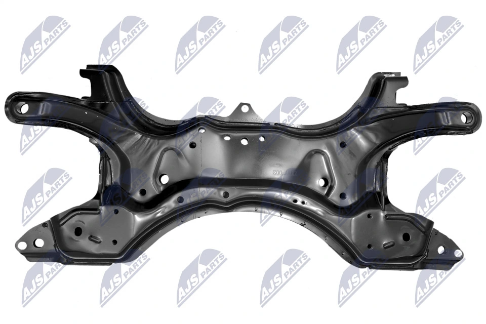 Support Frame/Subframe
