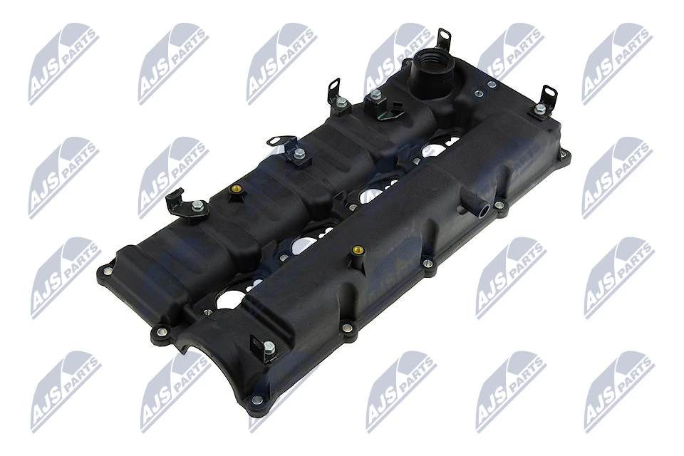 Cylinder Head Cover