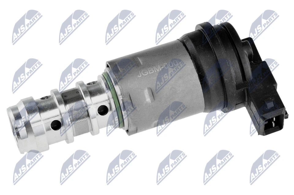 Control Valve, camshaft adjustment