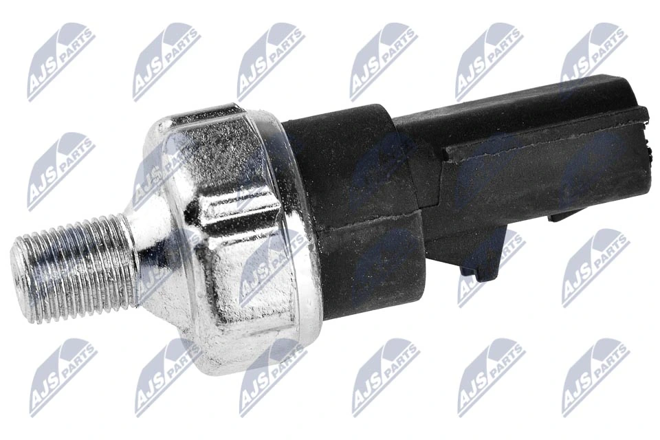 NTY ECC-CH-003 — Датчик тиску оливи CHRYSLER, DODGE, JEEP COMPASS 06- (вир-во NTY)