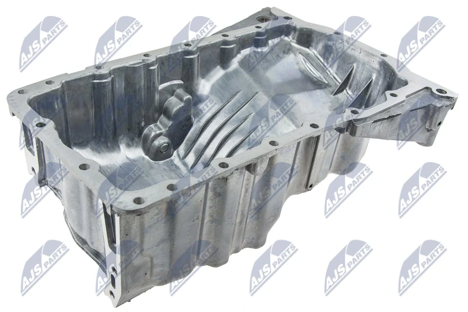 NTY BMO-VW-015 — Піддон, масляний картера двигуна VAG A4, A6, Passat 1,6і/1,9TDI -05 (вир-во NTY)