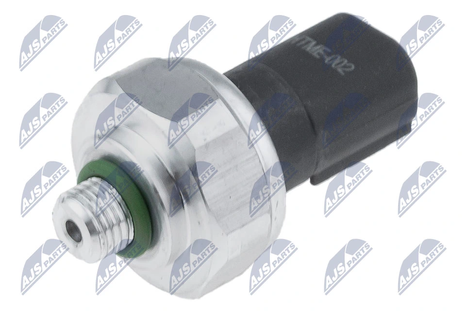 Pressure Switch, air conditioning