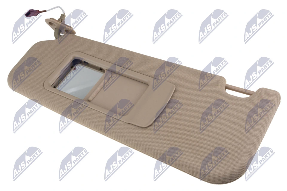 Sun Visor