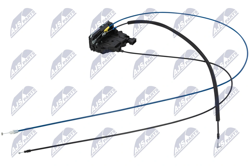 ZAMEK DRZWI FIAT T. DUCATO 2,2-2,3D 14- LE