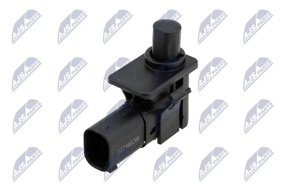 Contact switch, bonnet