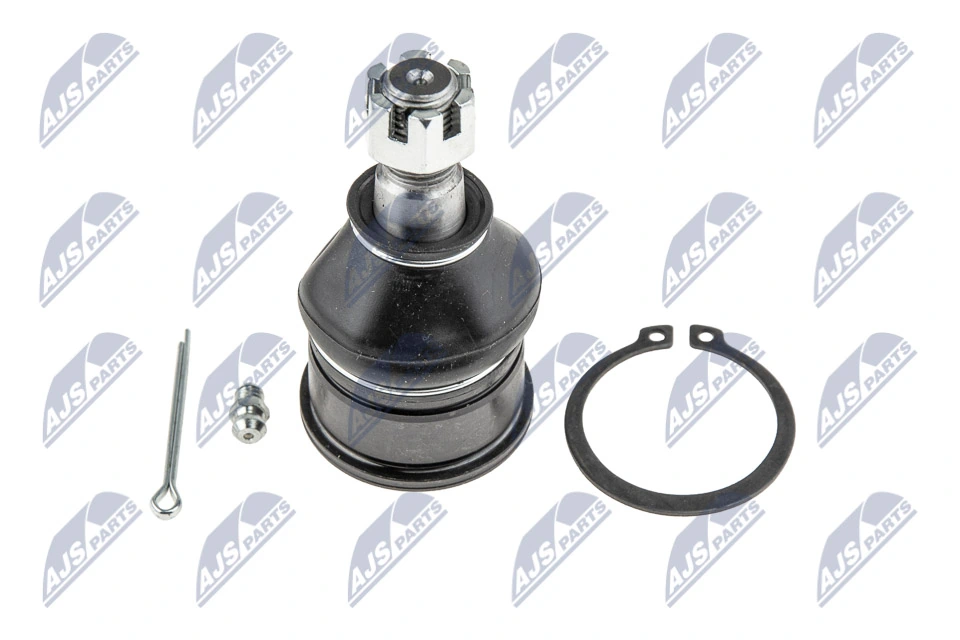 Ball Joint