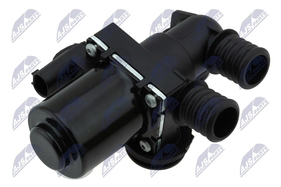 Coolant Control Valve