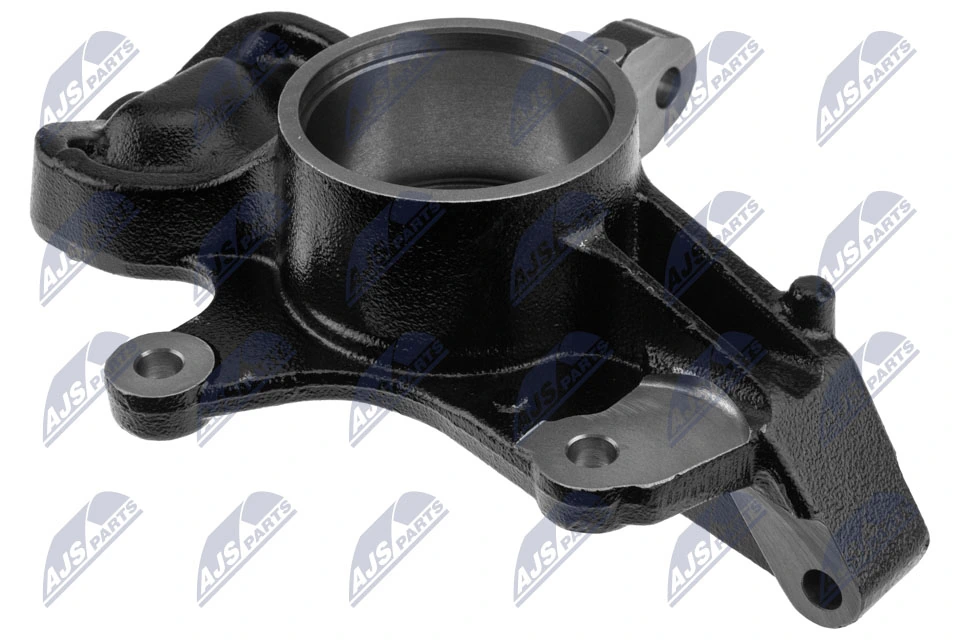 Steering Knuckle, wheel suspension