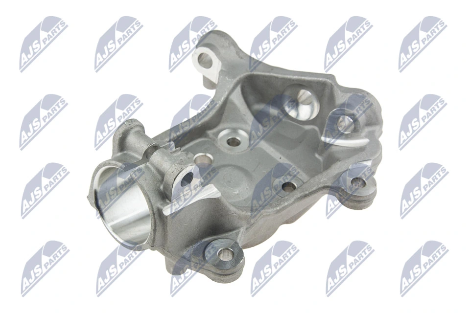 Steering Knuckle, wheel suspension