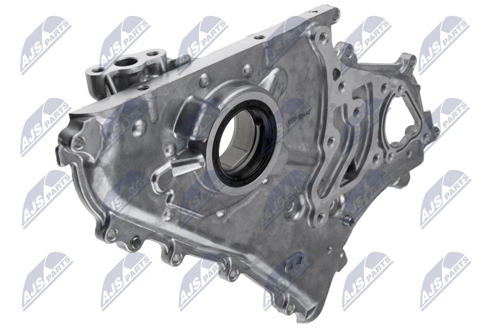 NTY BPO-NS-003 — Масляний насос NISSAN 2.2DCI/2.5DCI (вир-во NTY)