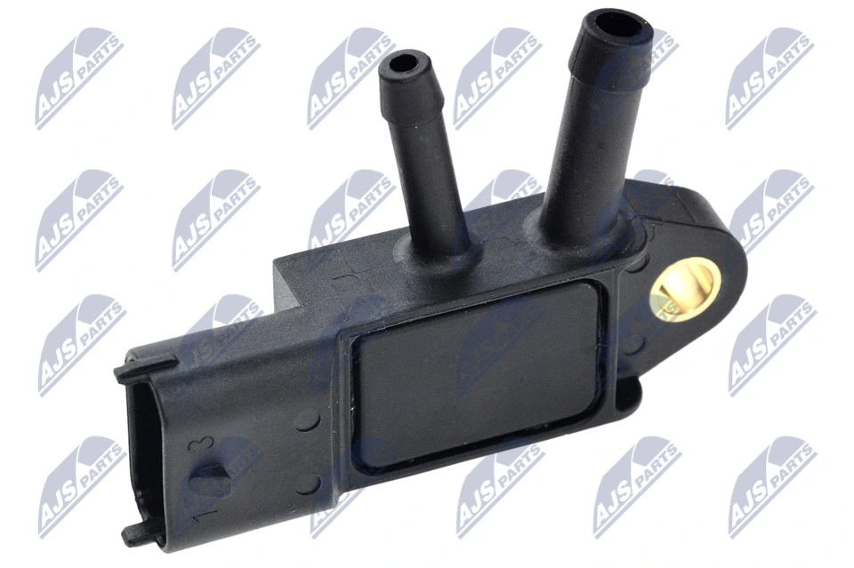 Sensor, exhaust pressure