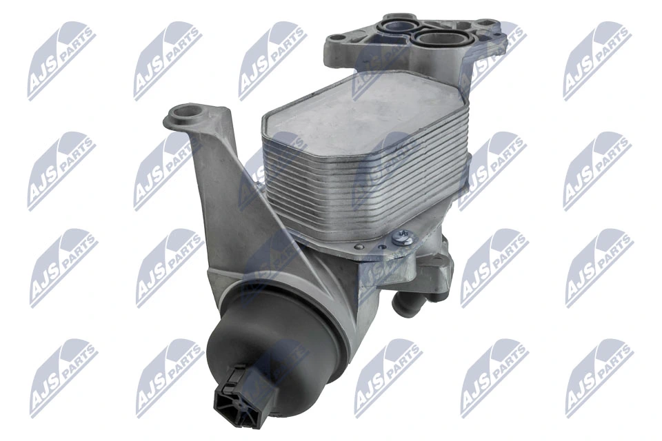 OBUDOWA FILTRA OLEJU RENAULT MASTER 06- 2,5 DCI