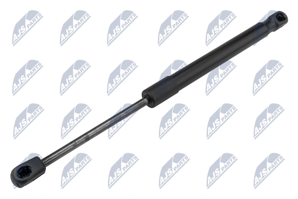Gas Spring, bonnet