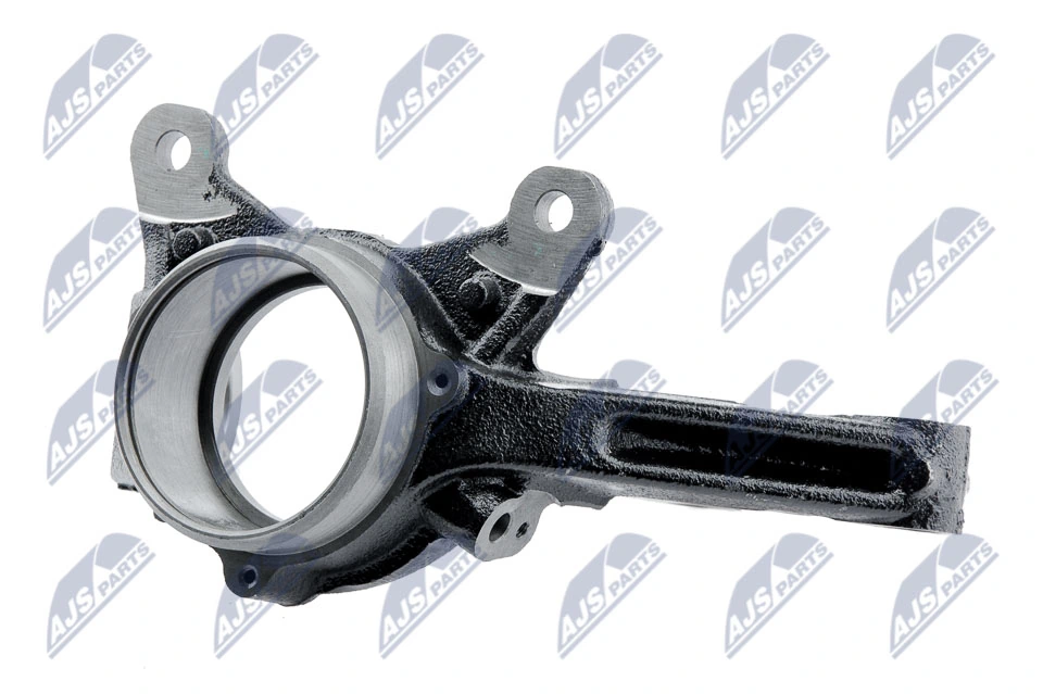 NTY ZZP-HD-001 — Поворотна вісь HONDA CR-V II 01-07 перед. міст праворуч (Вир-во NTY)