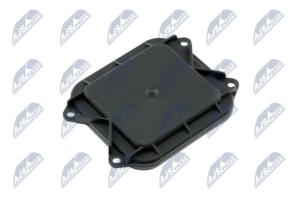 Control Unit, dynamic bending light