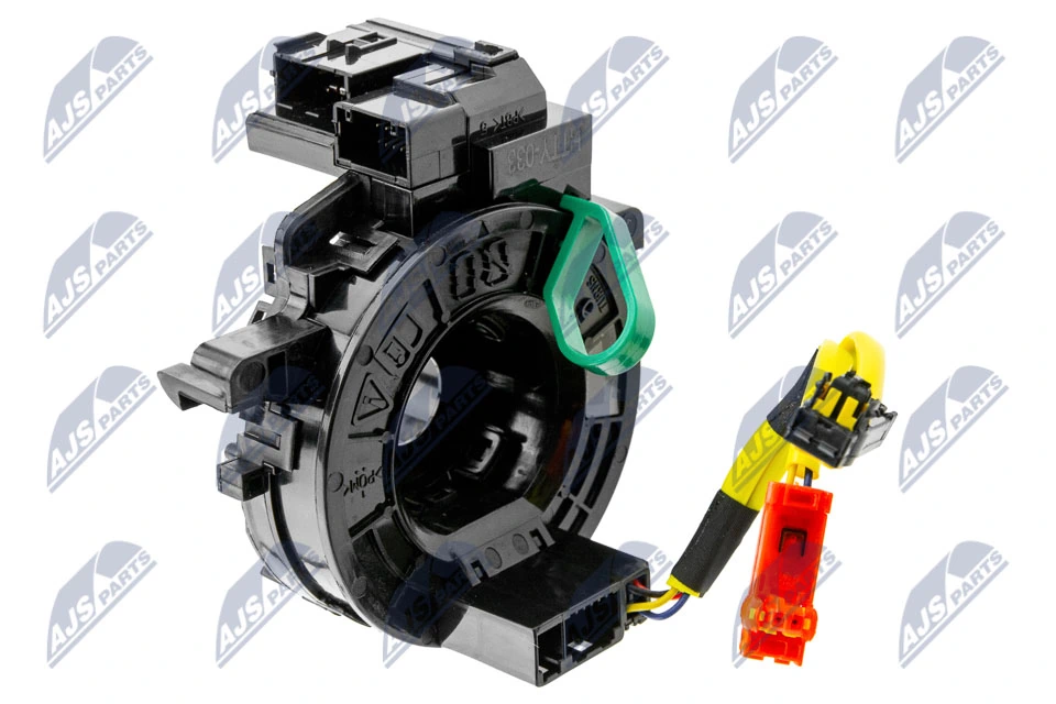 NTY EAS-TY-033 — Вита пружина, подушка безпеки LEXUS CT 11- (вир-во NTY)