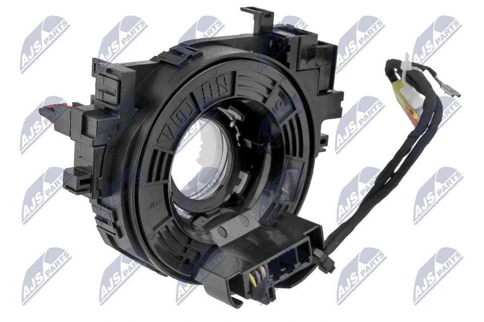 Clock Spring, airbag