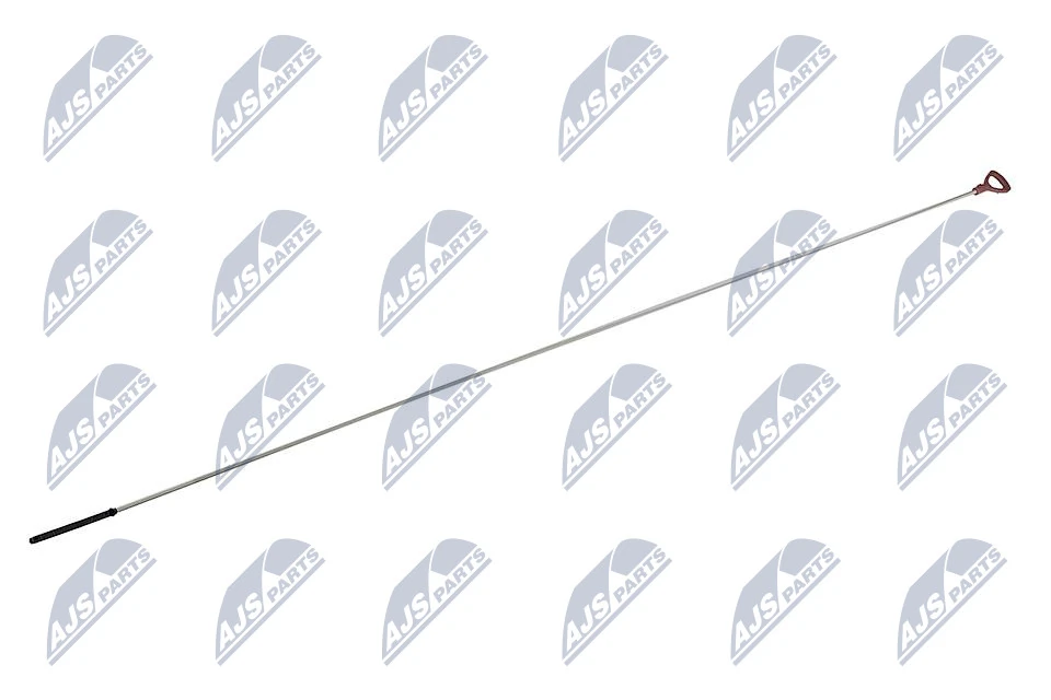 Oil Dipstick, automatic transmission