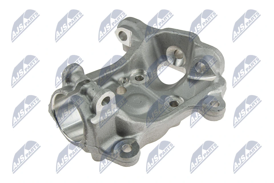 Steering Knuckle, wheel suspension