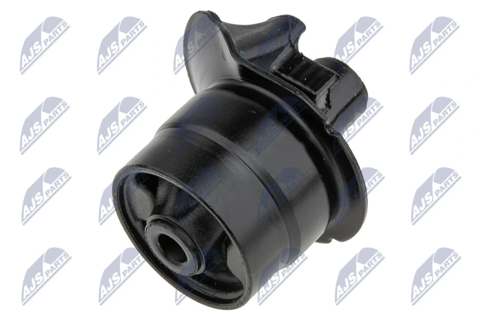 Bushing, axle beam