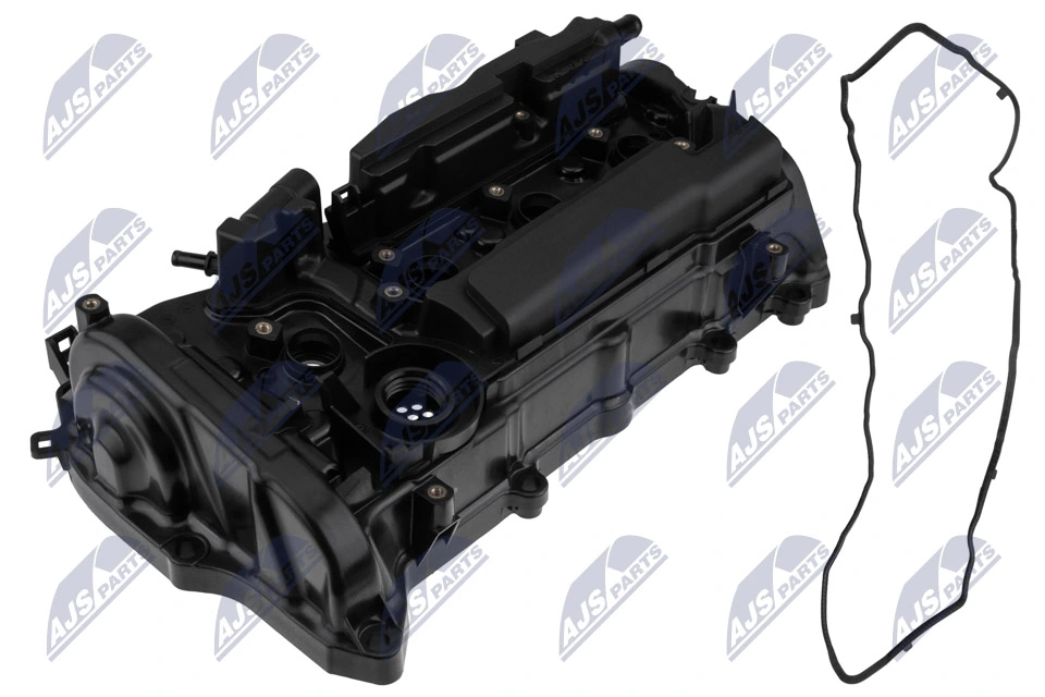 Cylinder Head Cover