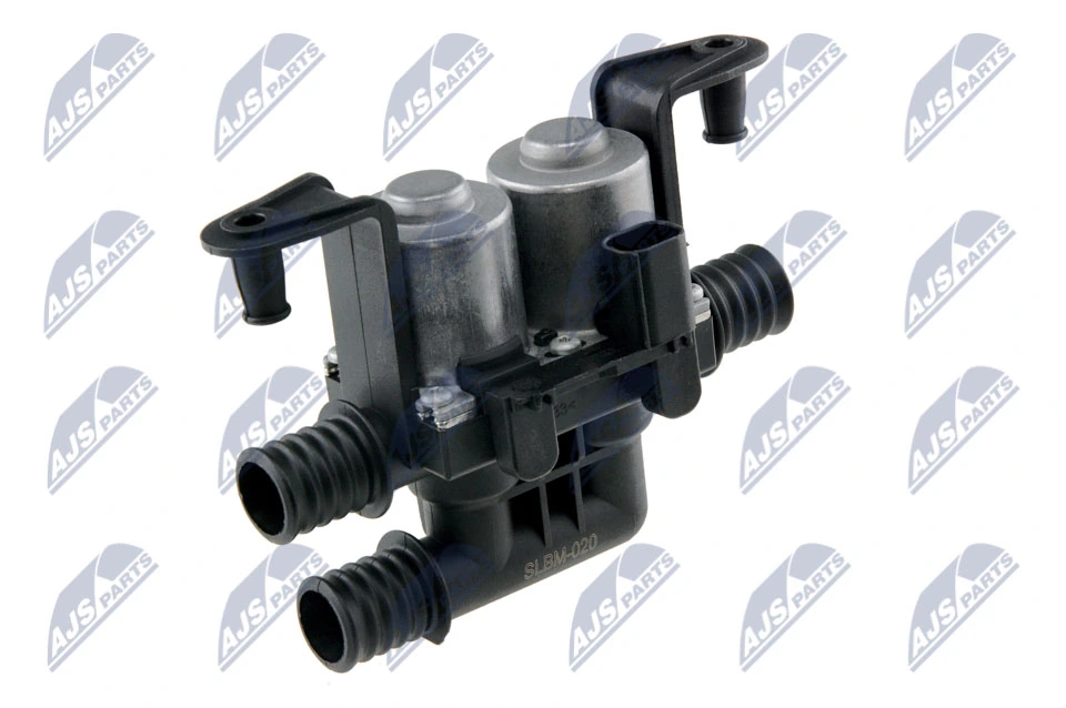 Coolant Control Valve