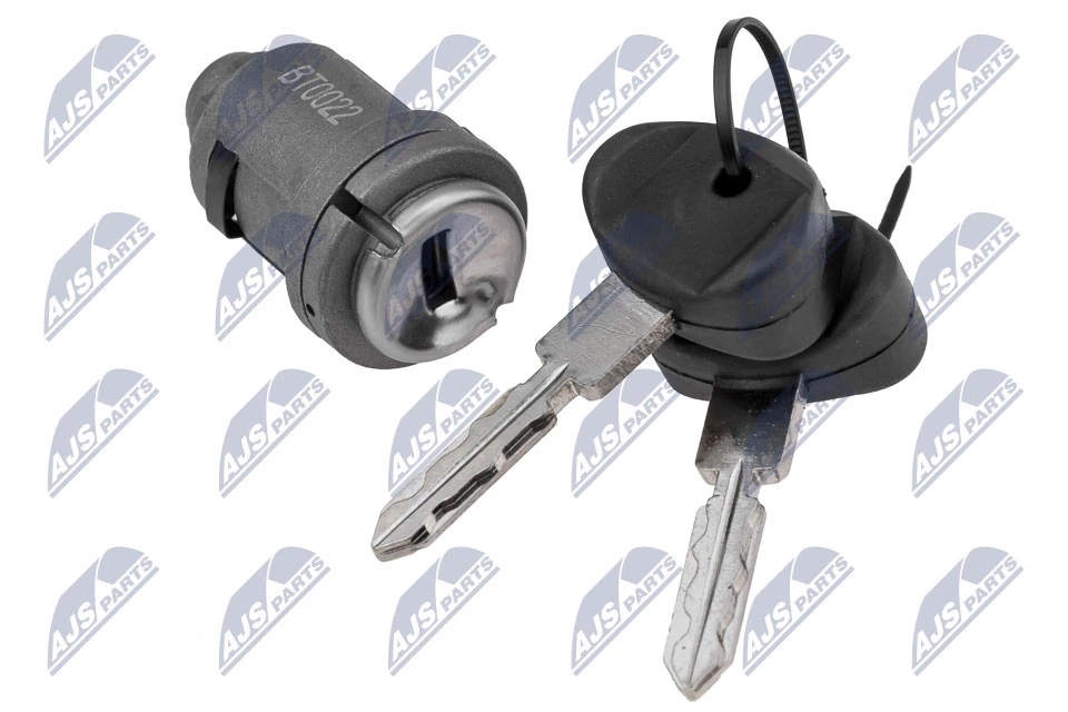 Lock Cylinder, ignition lock