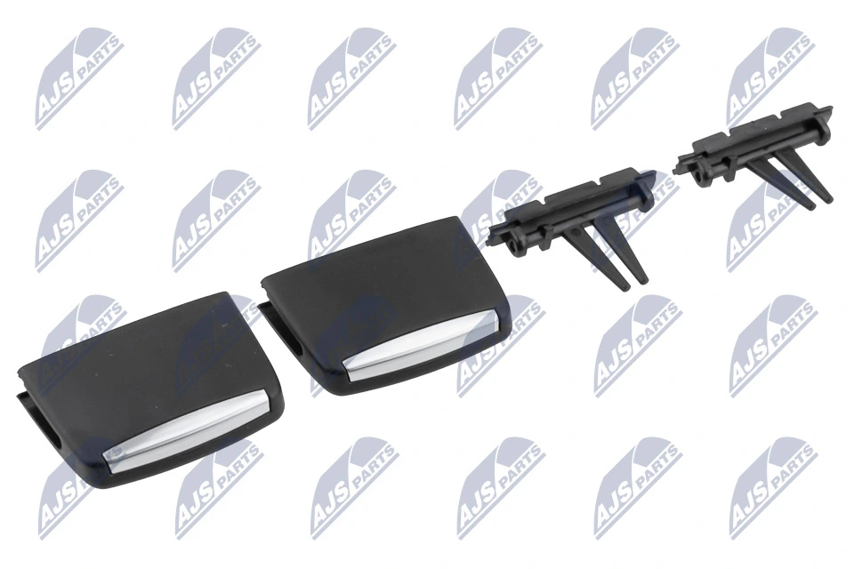 Control Element, heating/ventilation