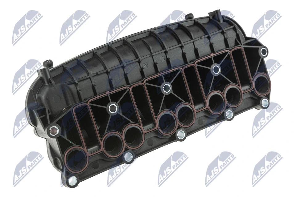 NTY BKS-VW-015 — Колектор впускний (вир-во NTY)