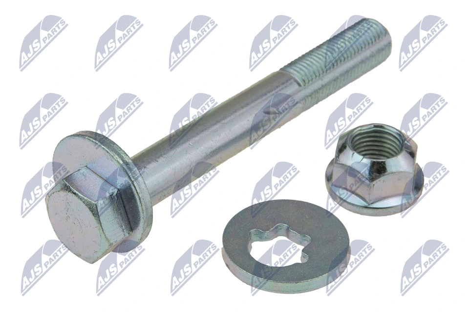 Camber Correction Screw