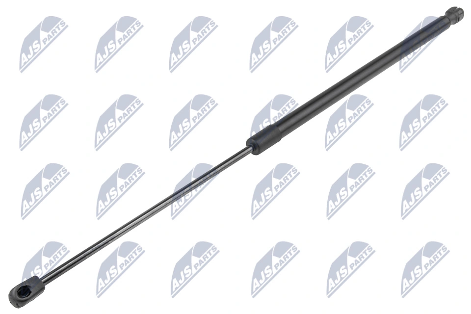 Gas Spring, bonnet