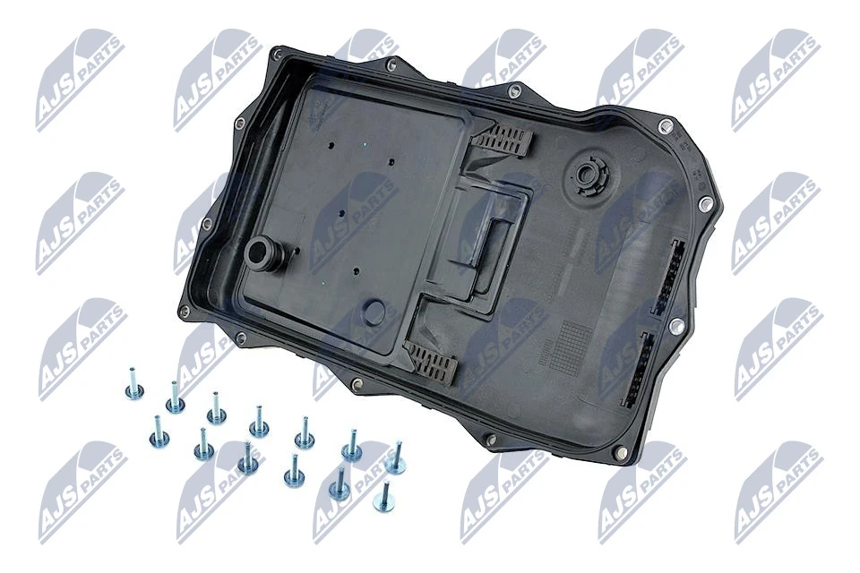 Kit Carter vidange boîte vitesse automatique JAGUAR XE-XF-XJ BMW Series 1/2/3/4/5 (F20-F21-F30)