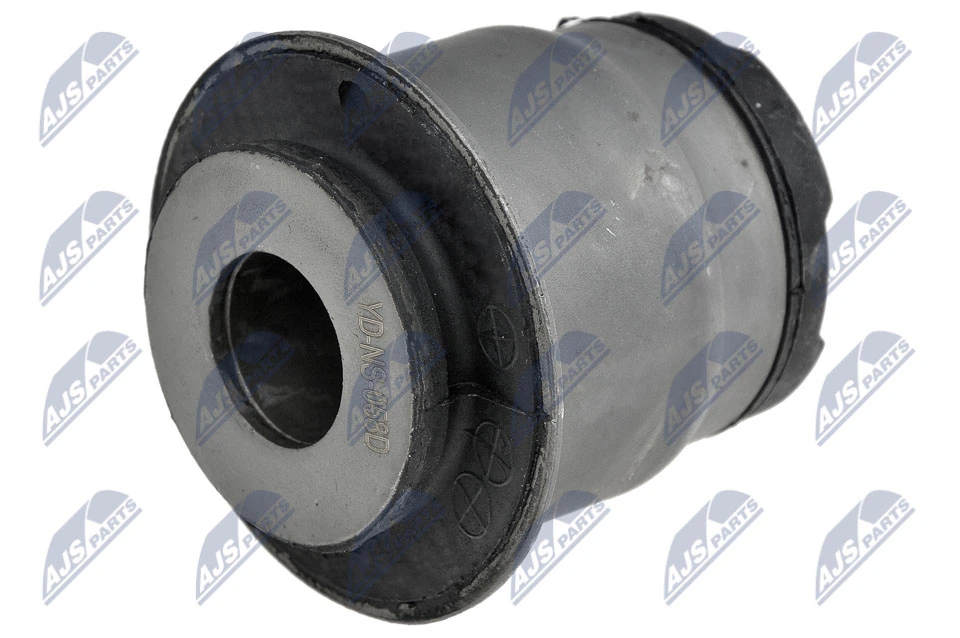 Bushing, axle beam