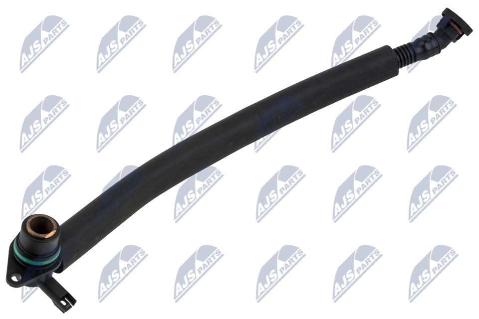 Hose, crankcase ventilation
