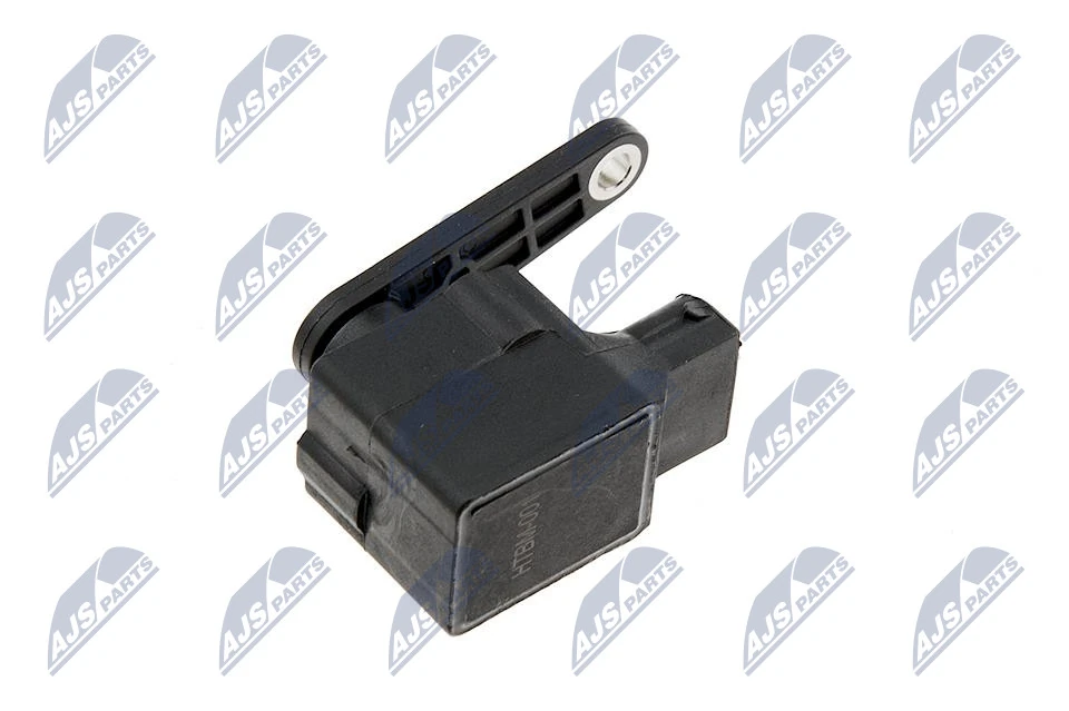 Sensor, headlight levelling