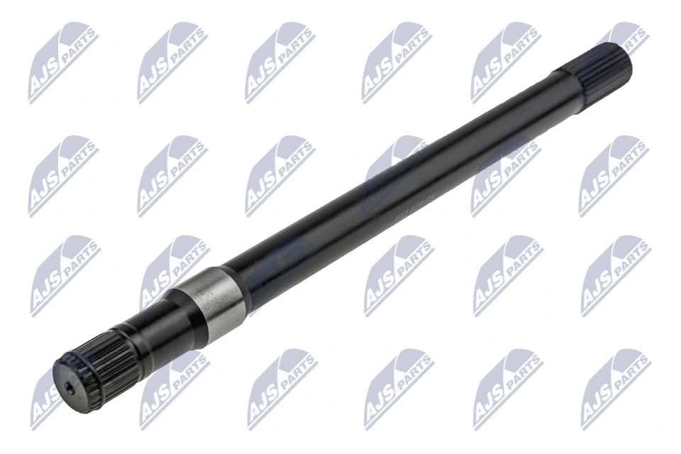 Intermediate Shaft
