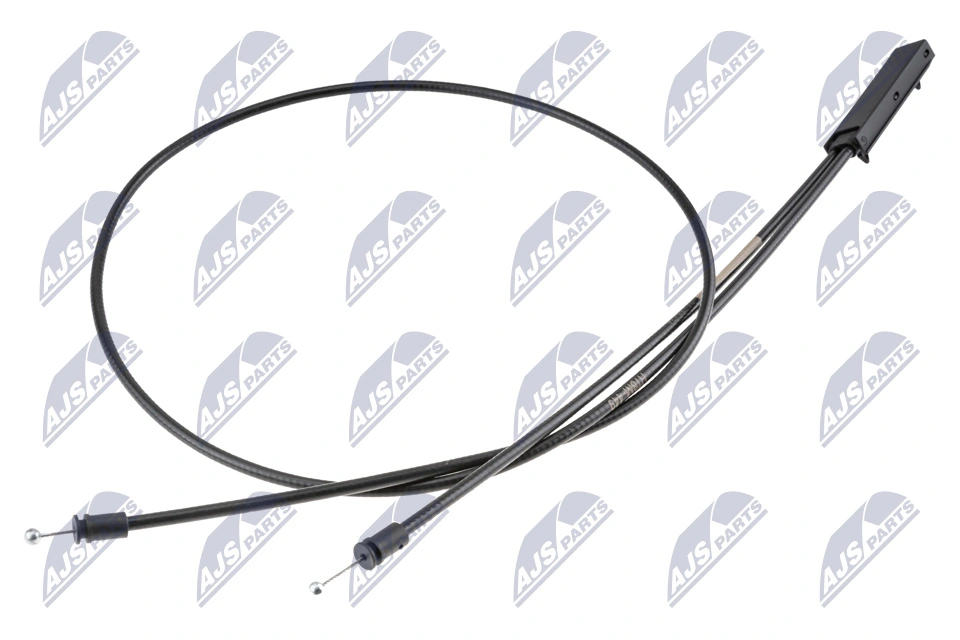 Bonnet Cable