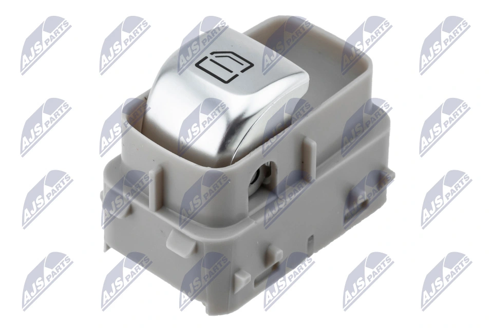 Switch, window regulator
