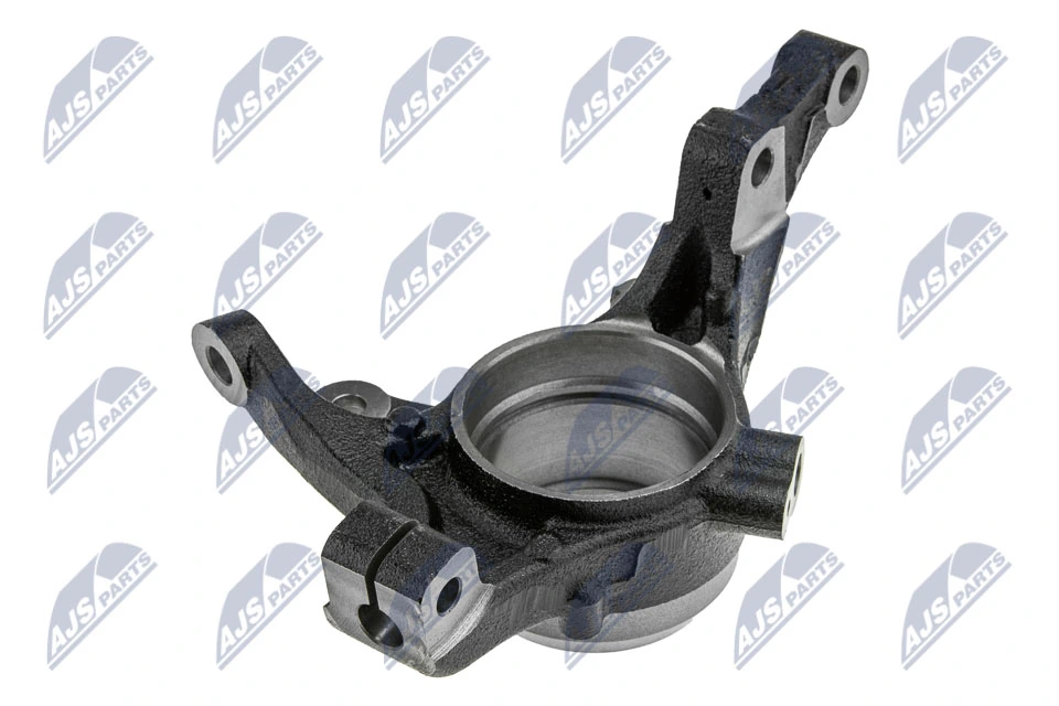 Steering Knuckle, wheel suspension