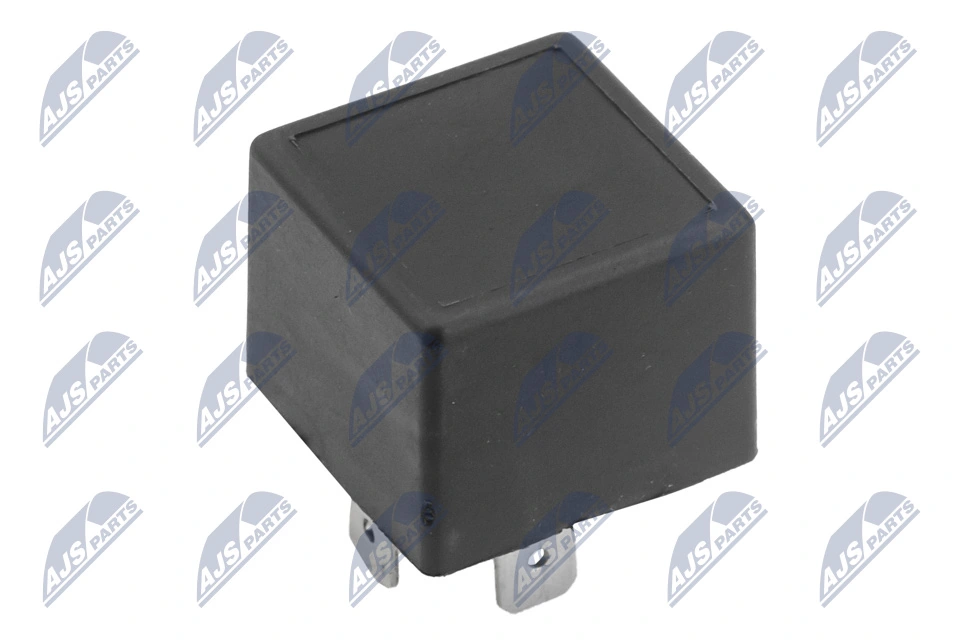 Relay, level control