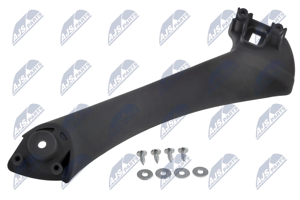 Door Handle, interior equipment