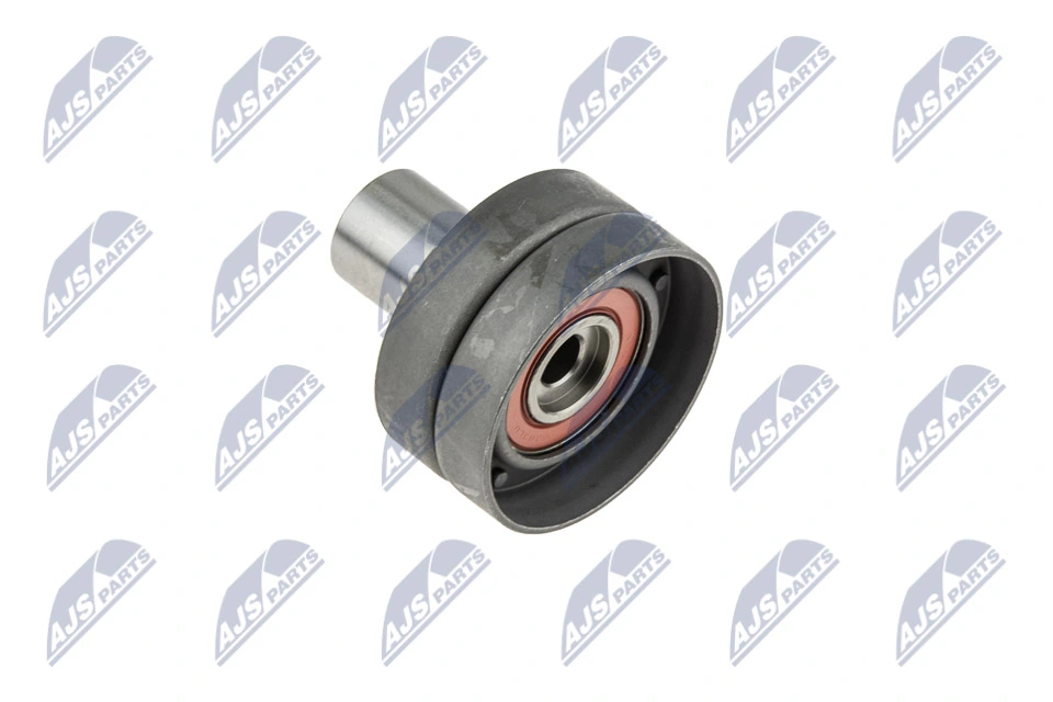 Deflection Pulley/Guide Pulley, timing belt