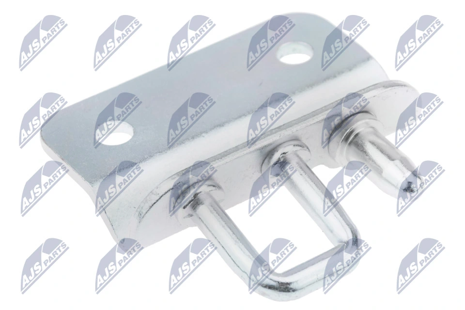 Guide, locking knob
