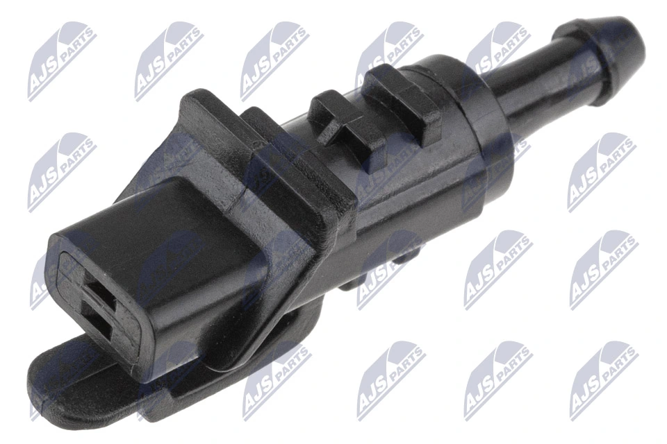Washer Fluid Jet, window cleaning