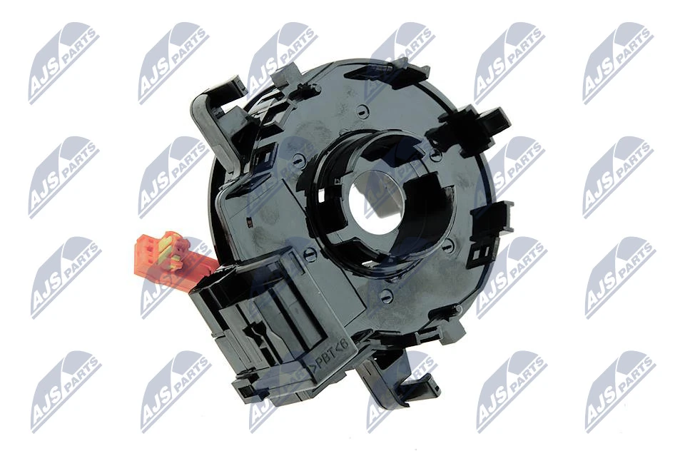 Clock Spring, airbag